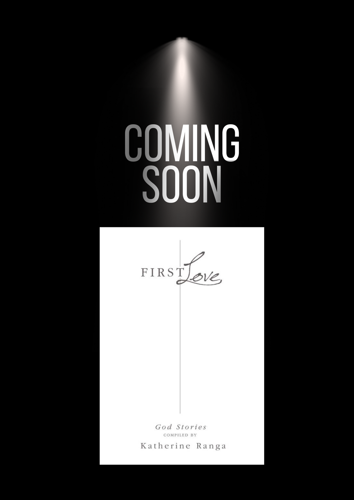 First Love God Stories for Adults by BeInspired2Read